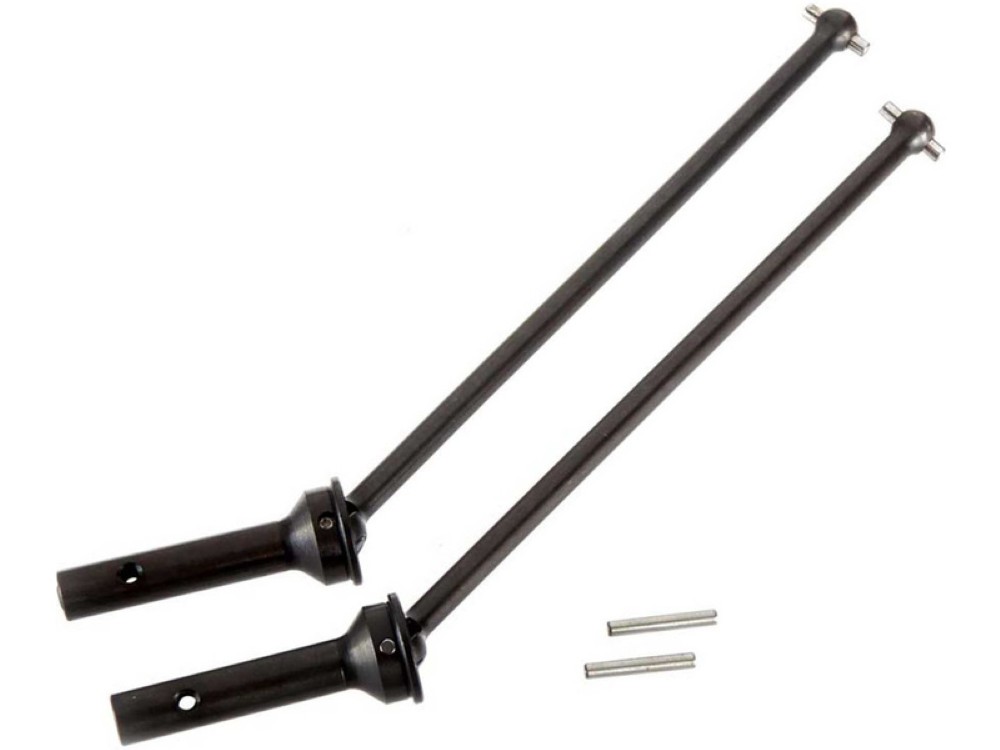 ARRMA féltengely 183 mm CVD